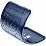 Чехол для моб. телефона Baseus BV Weaving для Samsung S9, Blue (WISAS9-BV15) - 2