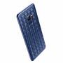 Чехол для моб. телефона Baseus BV Weaving для Samsung S9, Blue (WISAS9-BV15) - 3