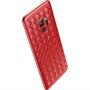 Чехол для моб. телефона Baseus BV Weaving для Samsung S9, Red (WISAS9-BV09) - 1