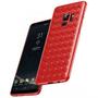 Чехол для моб. телефона Baseus BV Weaving для Samsung S9, Red (WISAS9-BV09) - 2