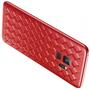 Чехол для моб. телефона Baseus BV Weaving для Samsung S9, Red (WISAS9-BV09) - 3