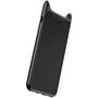 Чехол для моб. телефона Baseus Devil Baby для iPhone X, Black (ARAPIPHX-XM01) - 2