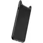 Чехол для моб. телефона Baseus Devil Baby для iPhone X, Black (ARAPIPHX-XM01) - 2