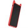 Чехол для моб. телефона Baseus Devil Baby для iPhone X, Red (ARAPIPHX-XM09) - 2