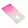 Чехол для моб. телефона Baseus Glaze для Samsung S9, Pink (WISAS9-GC04) - 1