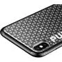 Чехол для моб. телефона Baseus Parkour для iPhone X, Black (WIAPIPHX-KP01) - 3
