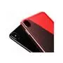 Чехол для моб. телефона Baseus Simple Series Pluggy для iPhone X, Transparent Red (ARAPIPHX-A09) - 2
