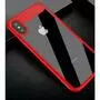 Чехол для моб. телефона Baseus Suthin для iPhone X, Red (ARAPIPHX-SB09) - 2