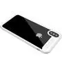 Чехол для моб. телефона Baseus Suthin для iPhone X, White (ARAPIPHX-SB02) - 2