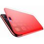 Чехол для моб. телефона Baseus Touchable для iPhone X, Red (WIAPIPHX-TS09) - 1