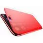 Чехол для моб. телефона Baseus Touchable для iPhone X, Red (WIAPIPHX-TS09) - 1