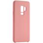 Чехол для моб. телефона Baseus для Samsung Galaxy S9 Plus Creative Kellen Series, pink (CS-RM-1613-S9PL-PINK) - 1