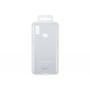 Чехол для моб. телефона Baseus Clear Cover для смартфону Galaxy A20s (A207) Transparent (EF-QA207TTEGRU) - 5