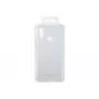 Чехол для моб. телефона Baseus Clear Cover для смартфону Galaxy A20s (A207) Transparent (EF-QA207TTEGRU) - 5