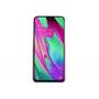 Чехол для моб. телефона Baseus Gradation Cover для смартфону Galaxy A40 (A405F) Pink (EF-AA405CPEGRU) - 3