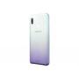 Чехол для моб. телефона Baseus Gradation Cover для смартфону Galaxy A40 (A405F) Violet (EF-AA405CVEGRU) - 2