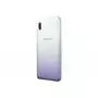 Чехол для моб. телефона Baseus Gradation Cover для смартфону Galaxy A40 (A405F) Violet (EF-AA405CVEGRU) - 2