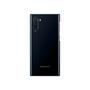 Чехол для моб. телефона Baseus LED Cover для смартфону Galaxy Note 10 (N970) Black (EF-KN970CBEGRU) - 1