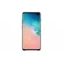 Чехол для моб. телефона Baseus Silicone Cover для смартфону Galaxy S10+ (G975) Navy (EF-PG975TNEGRU) - 2
