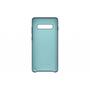 Чехол для моб. телефона Baseus Silicone Cover для смартфону Galaxy S10+ (G975) Navy (EF-PG975TNEGRU) - 3