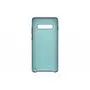 Чехол для моб. телефона Baseus Silicone Cover для смартфону Galaxy S10+ (G975) Navy (EF-PG975TNEGRU) - 3
