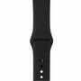 Смарт-часы Apple Watch Series 3 GPS, 42mm Space Grey Aluminium Case with Blac (MTF32GK/A) - 2