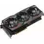 Видеокарта ASUS Radeon RX 5700 XT 8192Mb ROG STRIX GAMING OC (ROG-STRIX-RX5700XT-O8G-GAMING) - 2