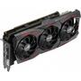 Видеокарта ASUS Radeon RX 5700 XT 8192Mb ROG STRIX GAMING OC (ROG-STRIX-RX5700XT-O8G-GAMING) - 6