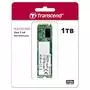 Накопитель SSD M.2 2280 1TB Transcend (TS1TMTE220S) - 1