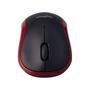 Мышка Logitech M185 red (910-002237) - 1