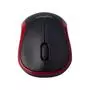 Мышка Logitech M185 red (910-002237) - 1