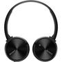 Наушники SONY MDR-ZX330BT Black (MDRZX330BT.E) - 2