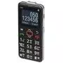 Мобильный телефон 2E T180 Black (708744071125) - 2