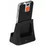 Мобильный телефон 2E T180 Black (708744071125) - 5