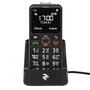 Мобильный телефон 2E T180 Black (708744071125) - 6
