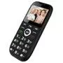 Мобильный телефон Sigma Comfort 50 Grand Black (4827798337813) - 6