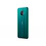 Мобильный телефон Nokia 7.2 DS 4/64Gb Cyan Green - 5