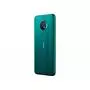 Мобильный телефон Nokia 7.2 DS 4/64Gb Cyan Green - 5