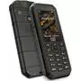 Мобильный телефон Caterpillar CAT B26 Black (5060472351715) - 2