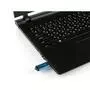 USB флеш накопитель eXceleram 8GB A3 Series Blue USB 2.0 (EXA3U2BL08) - 6