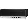 Компьютер HP ProDesk 600 G3 SFF (4ZA85ES) - 3
