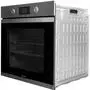 Духовой шкаф Indesit IFW6841JHIX - 1