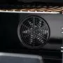 Духовой шкаф Pyramida F 67 EP 70 GBL - 11
