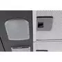 Вытяжка кухонная Pyramida CASA 60K BL - 3