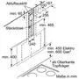 Вытяжка кухонная Bosch DWK97HM60 - 10
