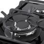 Варочная поверхность Pyramida PFG 647 BLACK - 3