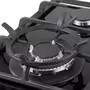 Варочная поверхность Pyramida PFG 647 BLACK - 3