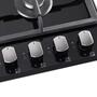 Варочная поверхность Pyramida PFG 647 BLACK - 5