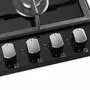 Варочная поверхность Pyramida PFG 647 BLACK - 5