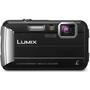 Цифровой фотоаппарат Panasonic DMC-FT30EE-K Black (DMC-FT30EE-K) - 1